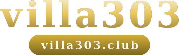 villa303 logo