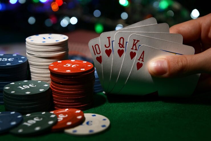 villa303 Open Live Baccarat Elite Tables